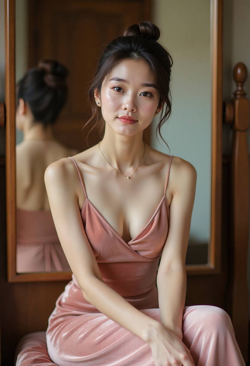美人余完整版第一集