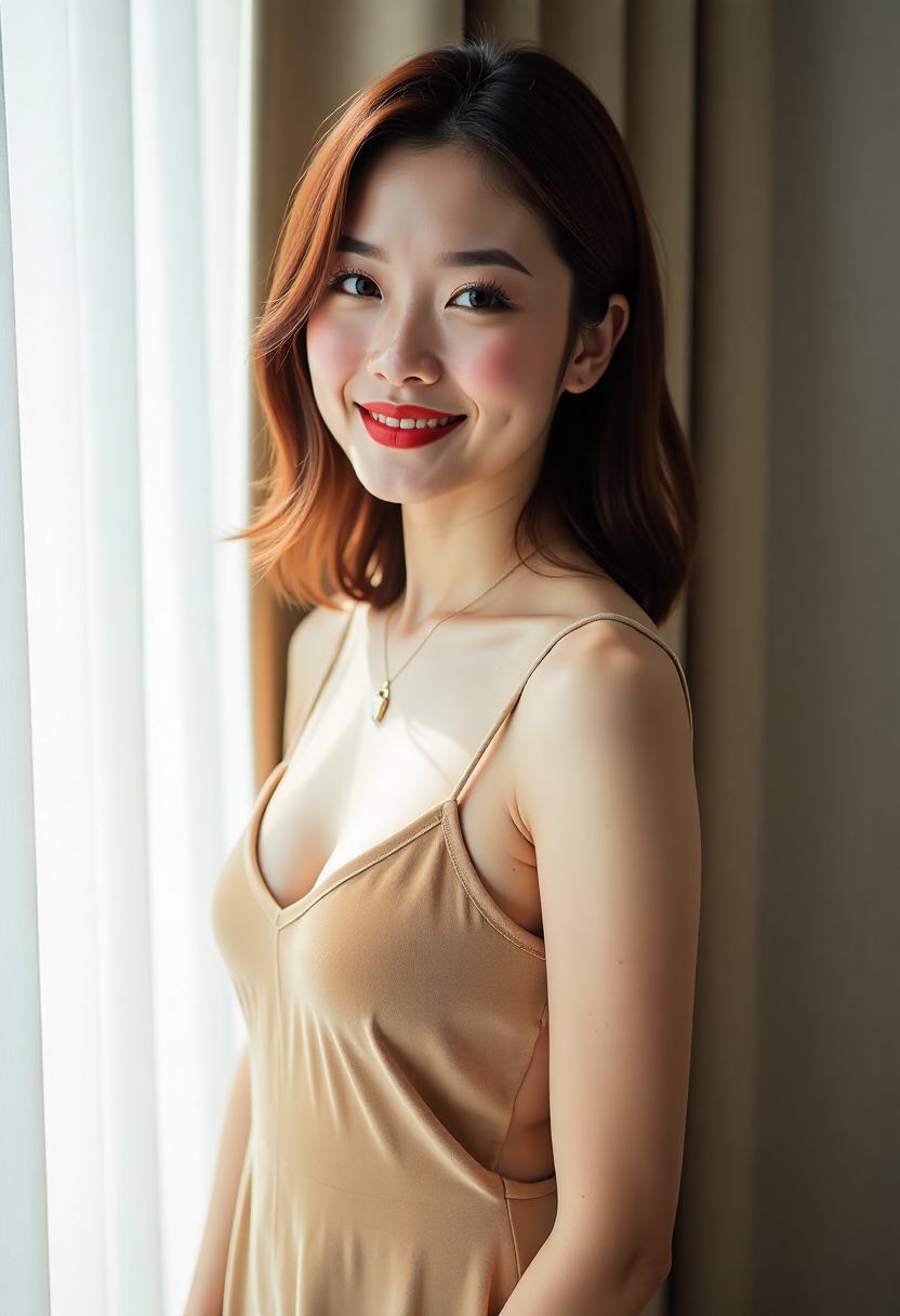 美人余幕后花絮视频