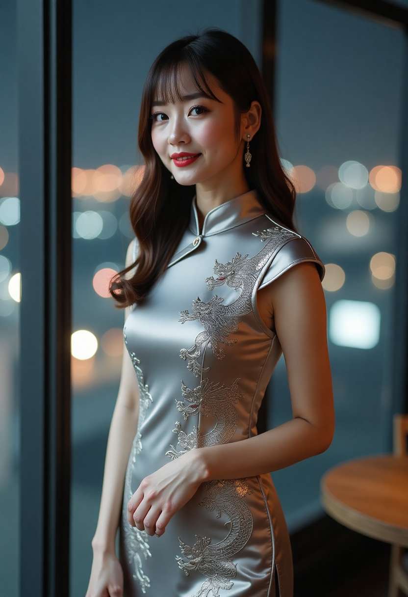 美人余电视剧角色分析