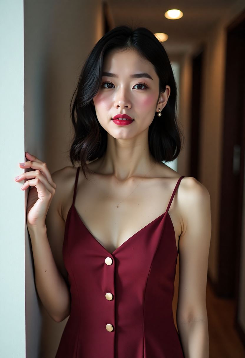美人余电视剧热门推荐视频封面